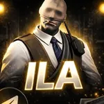 Аватар канала ilaskins | розыгрыши | новости | CS2 👽