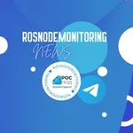 Аватар канала РосНодМониторинг news