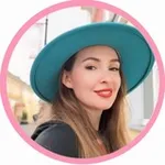 Аватар канала Саша Робинсон Творчество Продвижение