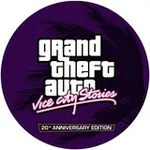 Аватар канала GTA Vice City Stories 20th Anniversary Edition