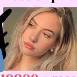 Аватар канала 模特 model offical