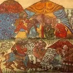 Аватар канала Кафедра арабской филологии ИСАА / قسم اللغة العربية وآدابها