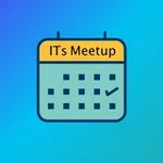 Аватар канала IT's Meetup – митапы, конференции на каждый день