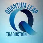 Аватар канала Quantum Leap Traduction