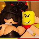 Аватар канала [Переходник] Roblox NSFW confession