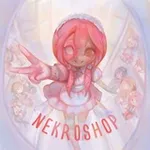 Аватар канала NEKROSHOP