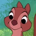 Аватар канала Zei Squirrel