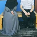 Аватар канала لـِ فتاة لم تَصل 🖤 .