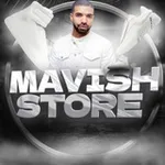 Аватар канала Mavish store