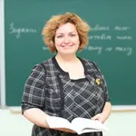 Аватар канала Алексеева Ольга. Конкурсы для педагогов