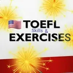 Аватар канала TOEFL SKILLS & EXERCISES
