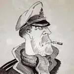 Аватар канала Legal Alien