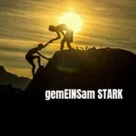 Аватар канала GemEINSam stark – JETZT