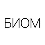 Аватар канала БИОМ