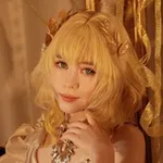 Аватар канала Harmful cosplay & wigs