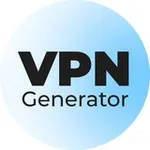 Аватар канала VPN Generator