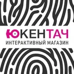 Аватар канала ЮКЕНТАЧ