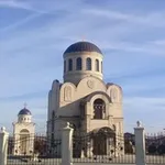 Аватар канала Храм на холме
