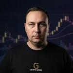 Аватар канала Sergey Crypto Girba
