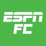 Аватар канала ESPN FC ⚽
