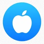 Аватар канала iPhone Wallpapers | Обои на Айфон