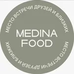 Аватар канала КЛУБ ДРУЗЕЙ MEDINA FOOD