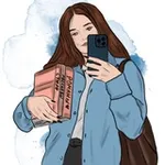 Аватар канала Аннушка, пиши! 📚