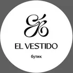 Аватар канала El Vestido_Boutique