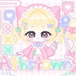 Аватар канала 𑙕˙ ˖ 𝓐thstowry ~ store ’s ٠ ᥴ⃘ᦱ ◌˳ ⟆