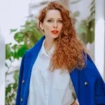 Аватар канала Учусь каждый день с Ольгой Тонковой-Кузнецовой