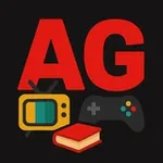 Аватар канала GRIMM: Книги, Игры, Сериалы