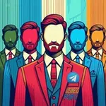 Аватар канала Business People | Бизнес