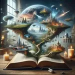 Аватар канала Литературный мир