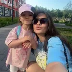 Аватар канала МАМА LIFE FORUM 🌙🖤