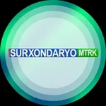 Аватар канала SURXONDARYO TELERADIOKANALI