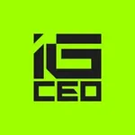 Аватар канала iGaming CEO