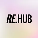 Аватар канала RE.HUB | collab community