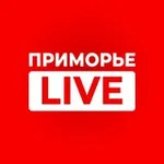 Аватар канала ПРИМОРЬЕ LIVE