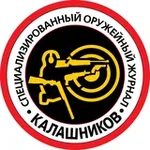 Аватар канала Журнал Калашников