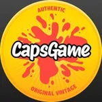 Аватар канала CapsGame Новости