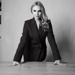 Аватар канала Homo Politicus. Мария Сергеева