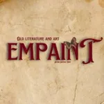 Аватар канала ˊ⸙ : Empaint's - Open