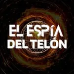 Аватар канала 📜 ЕSРÍA del TELÓN 🛰
