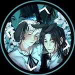 Аватар канала ˙·٠•●ⲕⲗⲉⲧⲕⲁ ⲕυⲗⲗυ ●•٠·˙