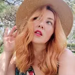 Аватар канала Улетевшая