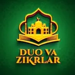 Аватар канала Duo va Zikrlar 🤲