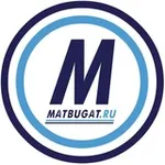Аватар канала Матбугат.ру