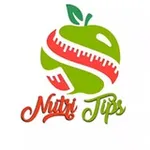 Аватар канала 🍎 NUTRITIPS 🥗