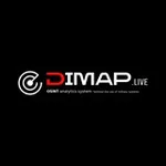 Аватар канала DIMAP.LIVE - Новини Проєкту, Мапа Тривог та загроз, руху цілей в реальному часі 24/7
