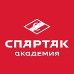 Аватар канала Академия «Спартак» Москомспорта